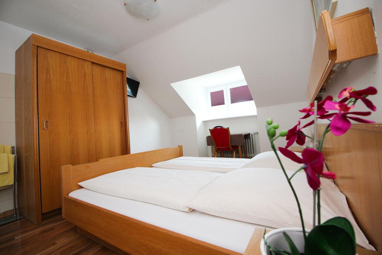 Olympia Hotel Munich